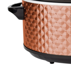 OLLA LENTA SC-157 6.6L DIAM