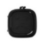 PARLANTE ES-PS03 FM.BT.USB C/BAT NEGRO