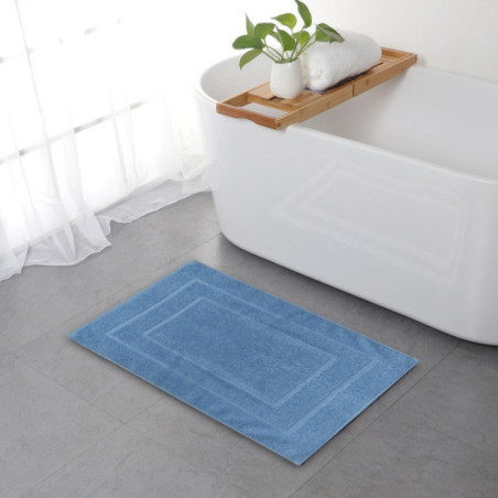 PIE DE BAÑO