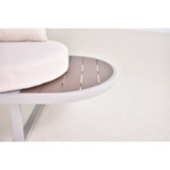 JUEGO MEDIALUNA EXTERIOR 3PCS BCS-1481