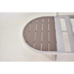 JUEGO MEDIALUNA EXTERIOR 3PCS BCS-1481