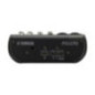 CONSOLA MEZCLADORA AG06MK2 B NEGRO