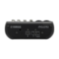 CONSOLA MEZCLADORA AG06MK2 B NEGRO