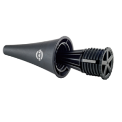 SOPORTE CLARINETE 15228-000-55 NEGRO