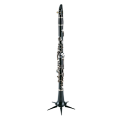 SOPORTE CLARINETE 15228-000-55 NEGRO