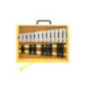 GLOCKENSPIEL CAJA DE MADERA TL20-2H