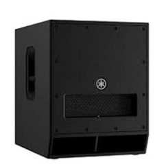 SUBWOOFER ACTIVO DXS15MKII