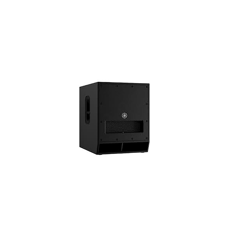 SUBWOOFER ACTIVO DXS15MKII