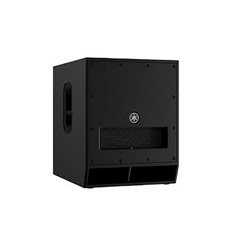 SUBWOOFER ACTIVO DXS15MKII