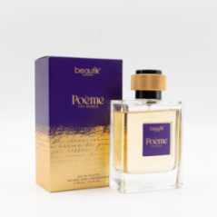 EDT POEME FOR WOMEN 100 ML