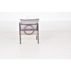 SET DE SALA PARA EXTERIOR 4PCS BCS-1433