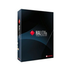HALION 5