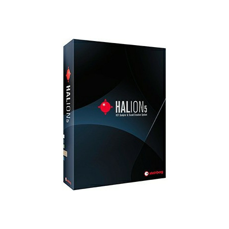 HALION 5
