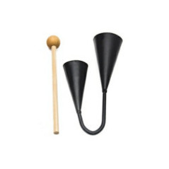 CAMPANA AGOGO CORTA SH1