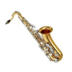SAXOFON TENOR YTS-26