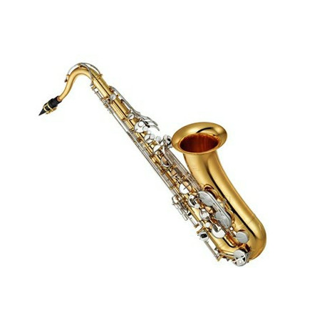 SAXOFON TENOR YTS-26