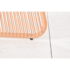 JUEGO DE COMEDOR EXTERIOR 7PCS BCS-1347