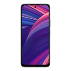 CEL INFINIX SMART 10 X6725 4+128GB NEGRO
