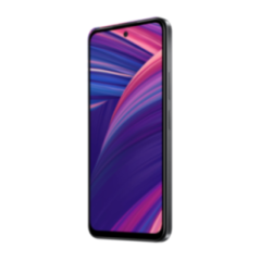 CEL INFINIX SMART 10 X6725 4+128GB NEGRO