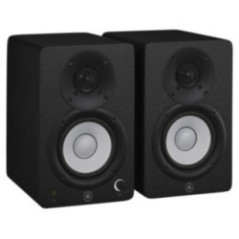 MONITOR DE ESTUDIO HS4B  SISTEMA KIT/PAR