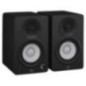 MONITOR DE ESTUDIO HS4B SISTEMA KIT/PAR MONITOR DE ESTUDIO HS4B SISTEMA KIT/PAR