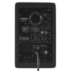 MONITOR DE ESTUDIO HS4B  SISTEMA KIT/PAR