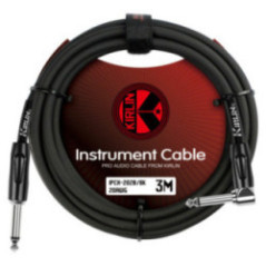 CABLE INSTRUME 1/4 A/REC IPCX-202B 10MBK