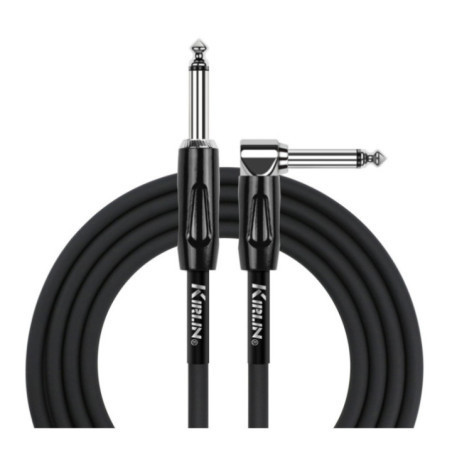 CABLE INSTRUME 1/4 A/REC IPCX-202B 10MBK