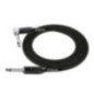 CABLE INSTRUME 1/4 A/REC IPCX-202B 10MBK