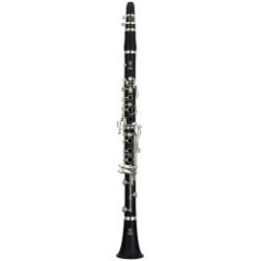 CLARINETE YCL-255