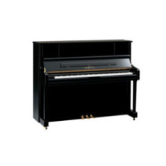 PIANO VERTICAL CON BANQUETA U1J-PE
