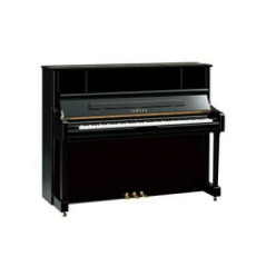 PIANO VERTICAL CON BANQUETA U1J-PE