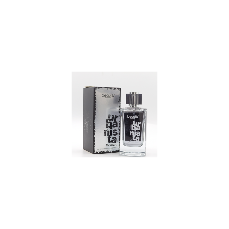 EDT URBANISTA FOR MEN 100 ML EDT URBANISTA FOR MEN 100 ML