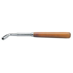 LLAVE ESTRELLA AFINA PIANO 16600-000-01