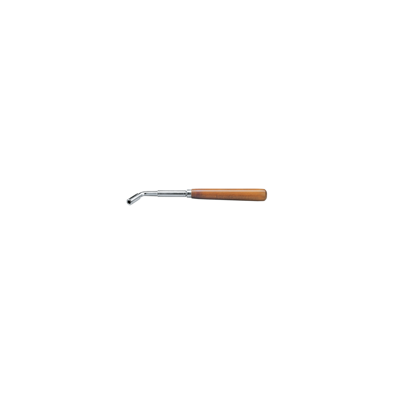 LLAVE ESTRELLA AFINA PIANO 16600-000-01