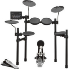 BATERIA ELECTRONICA DTX452KY