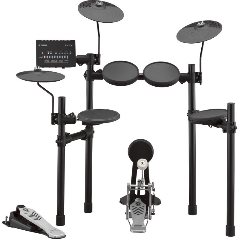BATERIA ELECTRONICA DTX452KY