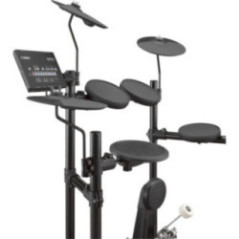 BATERIA ELECTRONICA DTX452KY