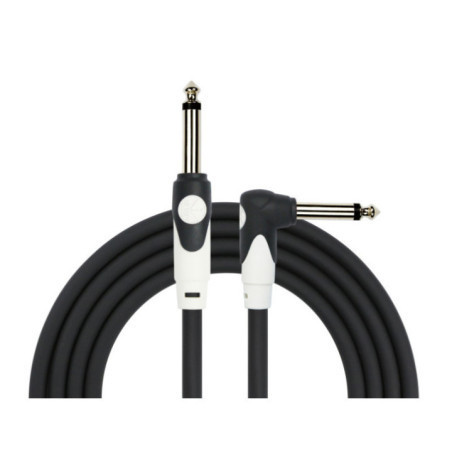 CABLE INSTRUMENT 1/4 A/REC LGI-202 10MBK