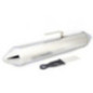 GUIRA BALA METALICO GRANDE   SH50-1