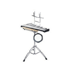 GLOCKENSPIEL CON STAND Y ESTUCHE TL32CJ