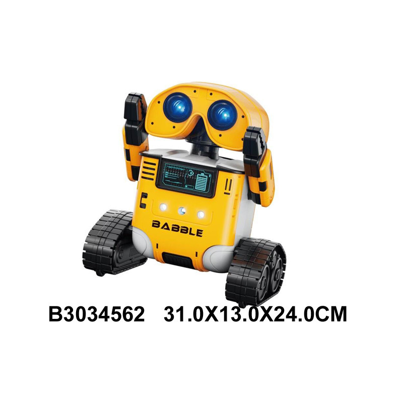 ROBOT RADIO CONTROL 3034562
