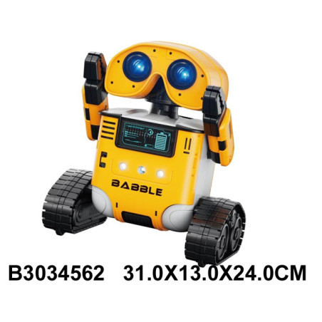 ROBOT RADIO CONTROL 3034562