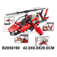 BLOQUES HELICOPTERO 300 PZS 2856190