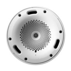 PARLANTE COLGANTE VXH8W BLANCO