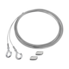 PARLANTE COLGANTE VXH8W BLANCO