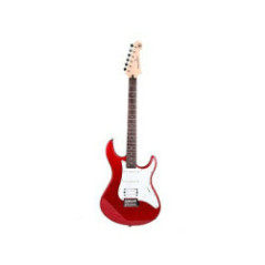 GUITARRA ELECTRICA PAC-012 RED.M.