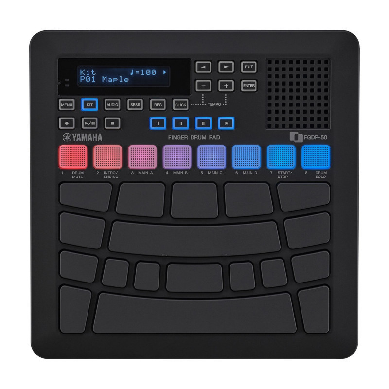 PAD DE PERCUSION FGDP-50