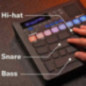 PAD DE PERCUSION FGDP-50
