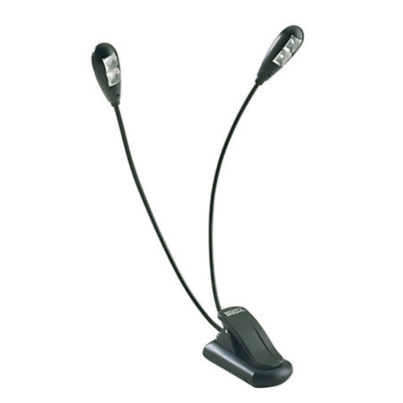 LAMPARA PARA ATRIL 8565000055 BLACK